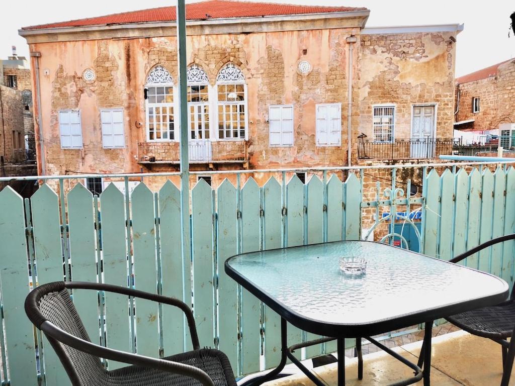 Cozy Family Home In Medieval Acre Luaran gambar