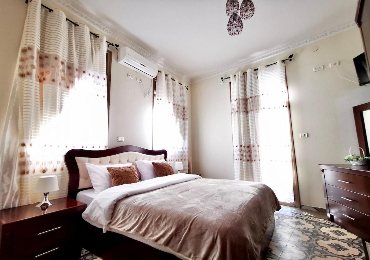 Cozy Family Home In Medieval Acre Luaran gambar