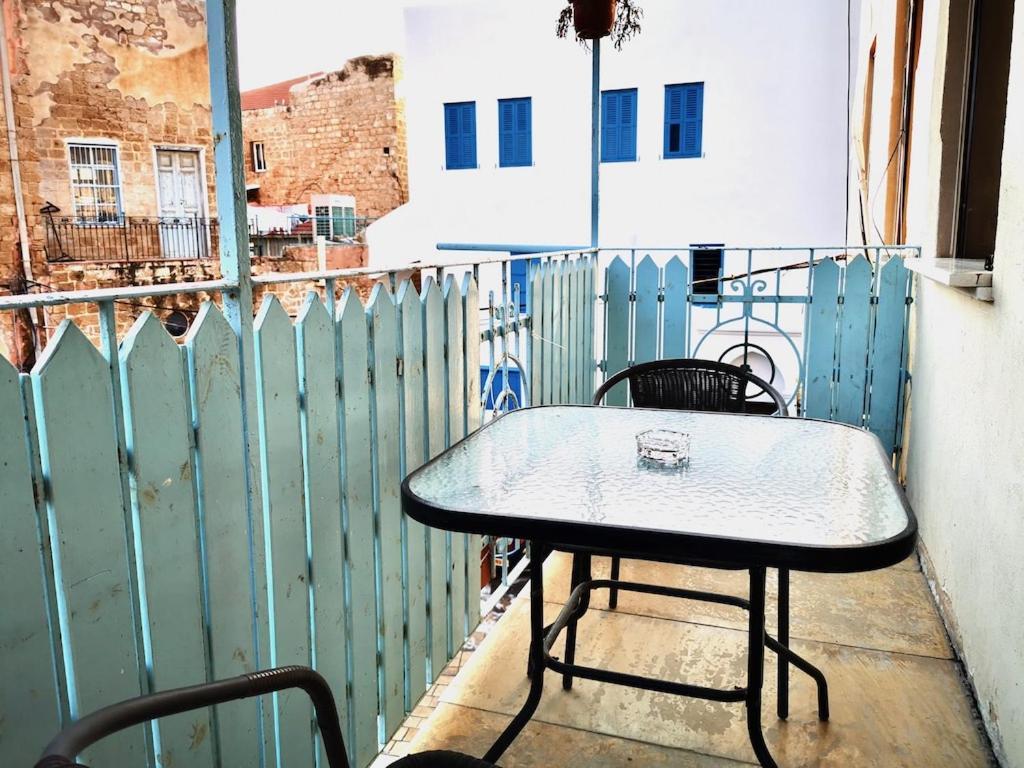 Cozy Family Home In Medieval Acre Luaran gambar