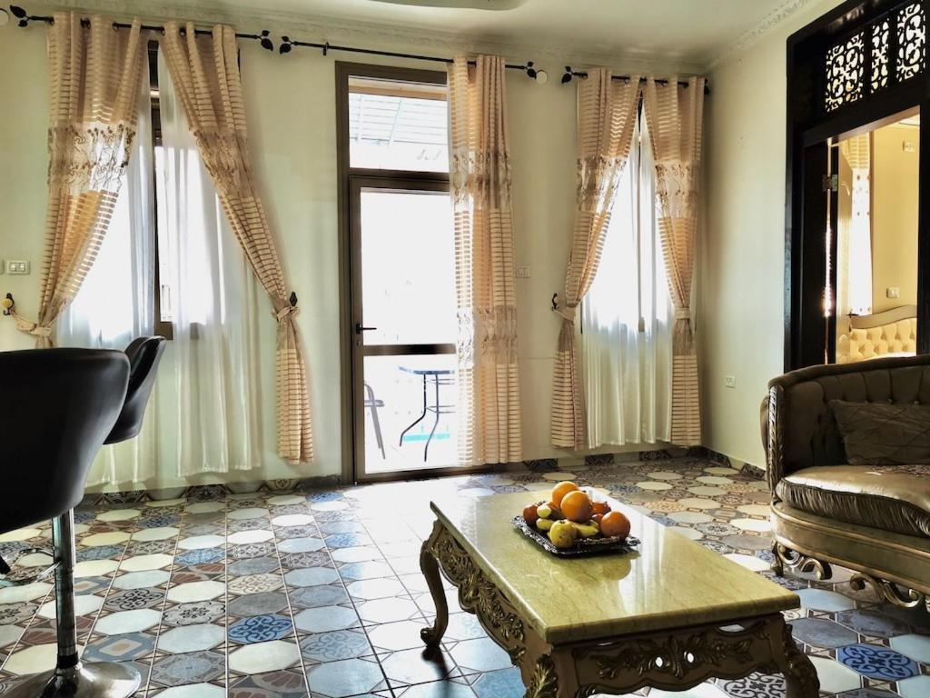 Cozy Family Home In Medieval Acre Luaran gambar